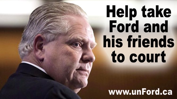 DemocracyWatchr's tweet photo. See details about Ford’s record of undemocratic, unethical and secretive actions since 2018 in the article linked below and at: https://t.co/UKB6OmUY3D