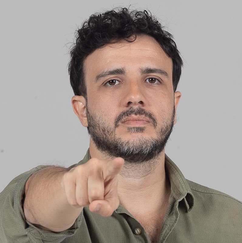 CorrupcaoBrNews's tweet photo. 🚨URGENTE! Renan Santos (Missão) e Lula (PT) se encontram EMPATADOS tecnicamente em nova pesquisa DATAFOLHA!

Lula está com 47% e Renan Santos com 2% da intenção dos votos. A margem de erro é de 45 pontos. https://t.co/mOrFjbnmAc