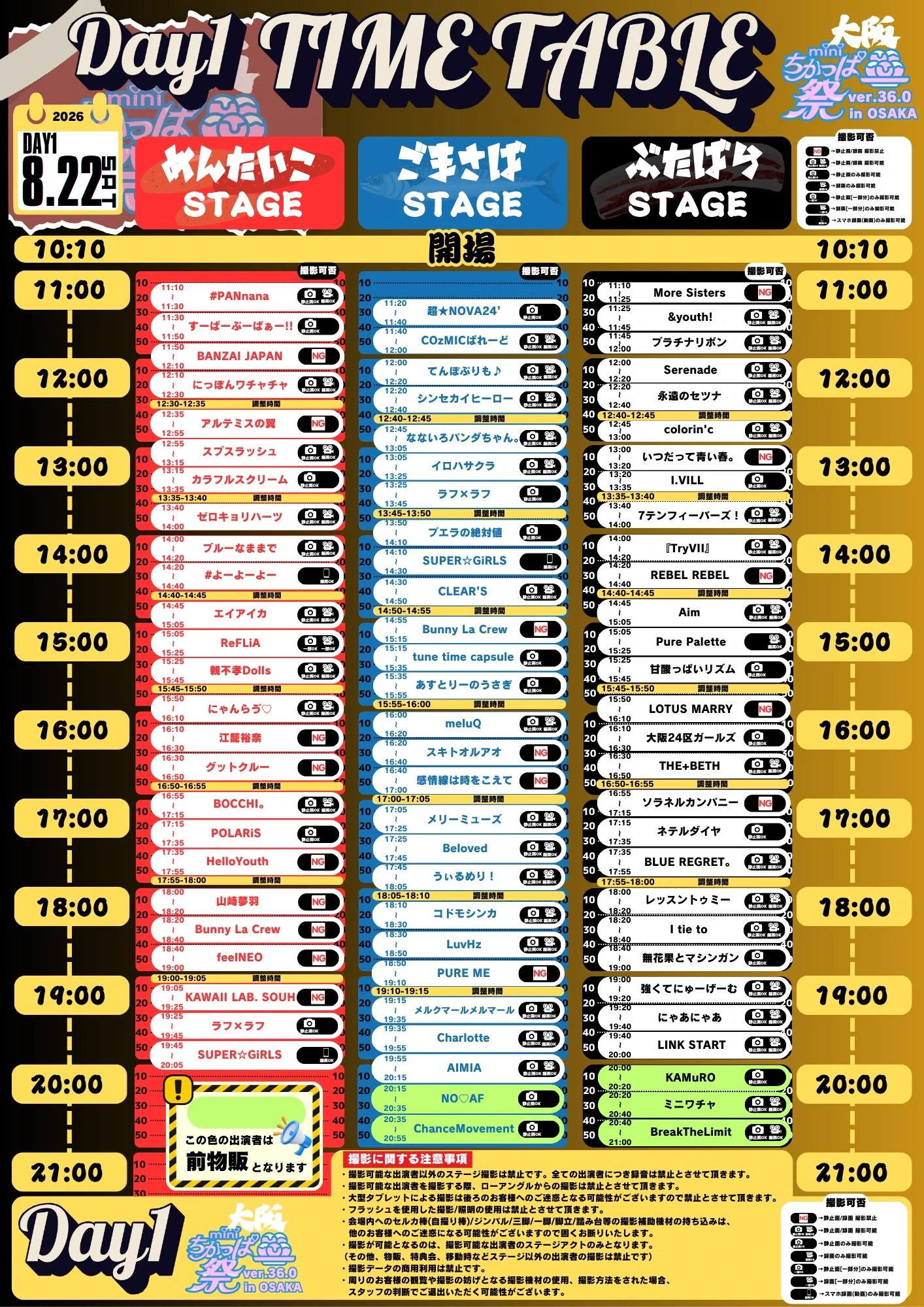 ちかっぱ祭 公式 on X: 