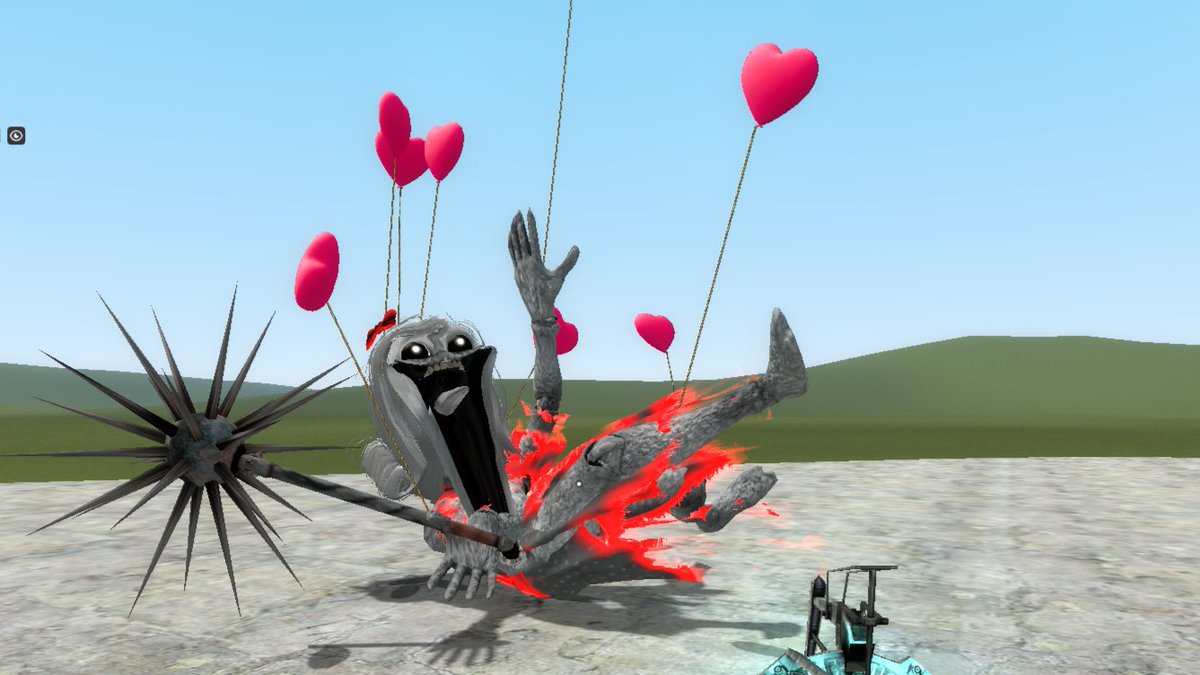 Shrekis_09's tweet photo. gmod https://t.co/2l5YM1aKPV
