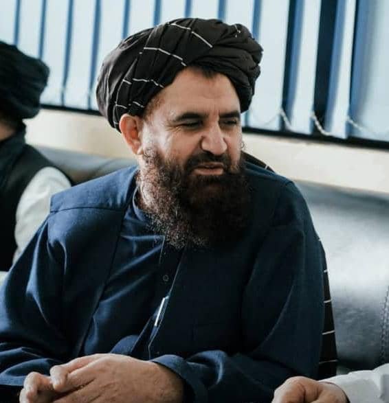 NaseerKhalb5ae's tweet photo. کفار او ملګري یې له دسیسو لاس نه اخلي او ځیني کسان د ځینو خارجي جهتونو په اشاره او د ځینو ایمان پلرونکو لخوا په شا ټپول کیږي؛ خو دا خلک نه عقیده لري، نه فکر لري او نه انګیزه لري. د شایعاتو، افواهاتو او درواغجنو تبلیغاتو مبارزه یې پیل کړې ده؛ خو تاسو مطمئن اوسئ، https://t.co/e9Aux5Jr0E