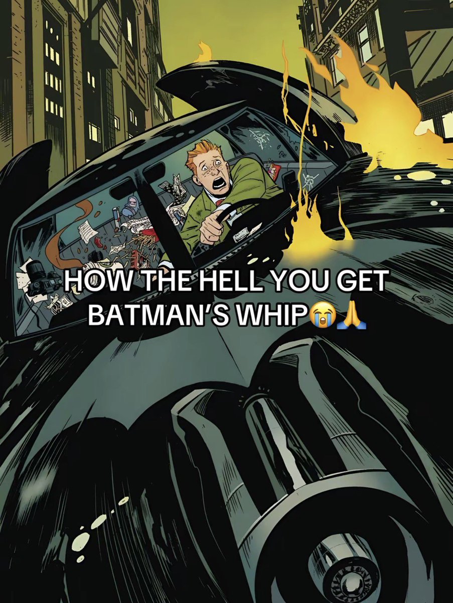 Thornhill4747's tweet photo. This Jimmy Olsen show is about to be gas if he’s doing some bs like this https://t.co/ELv1W3b8TN