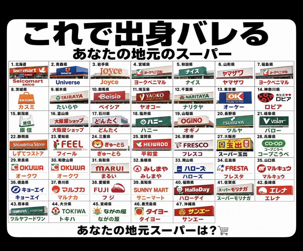 remained_cx60's tweet photo. 生成してるせいで第二のツルヤ生まれとるやん https://t.co/aGa3WOLIHX
