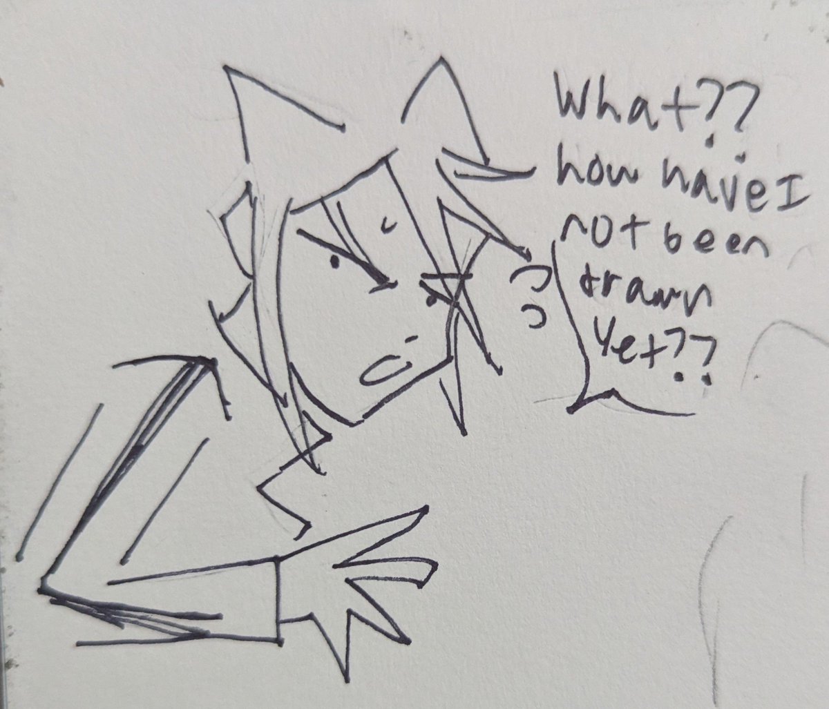 PKRockinTM's tweet photo. various doodles https://t.co/cgkaHoeuAf