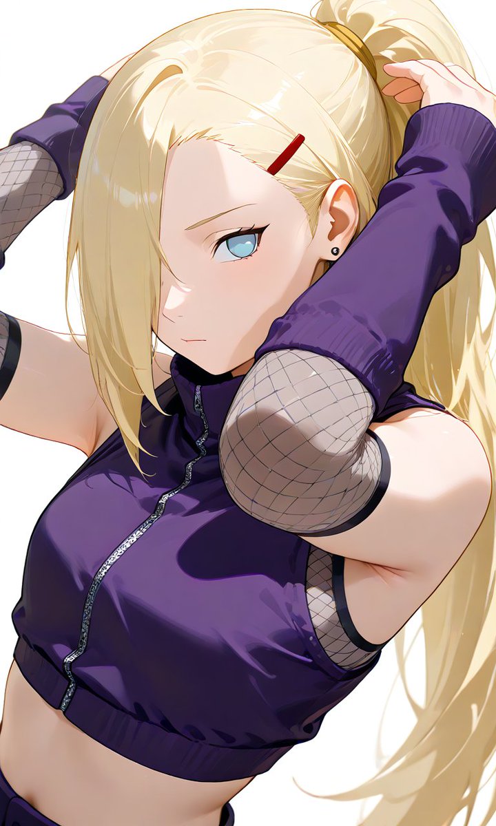 norikazerozero's tweet photo. #InoYamanaka #YamanakaIno #山中いの #Naruto #NARUTO #ナルト #AIart #AIイラスト #InoFanart #AnimeArt #アニメ好きと繋がりたい https://t.co/VrptufY9eb