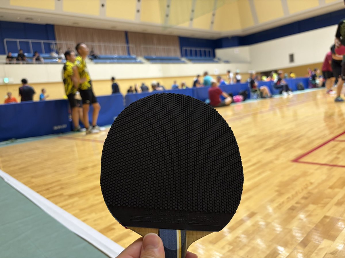 demichans's tweet photo. 初めての神戸市リーグ。
習ったことを少しでも出来るように頑張ろ！ https://t.co/TW4J5Aeqx8