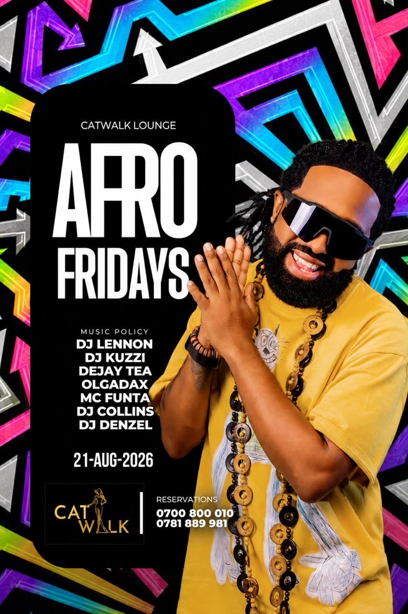 DenzelGadgets's tweet photo. Where pan on Friday?
@CatwalkKla ofcourse!
#AfroFriday https://t.co/S8vX2OvwcH