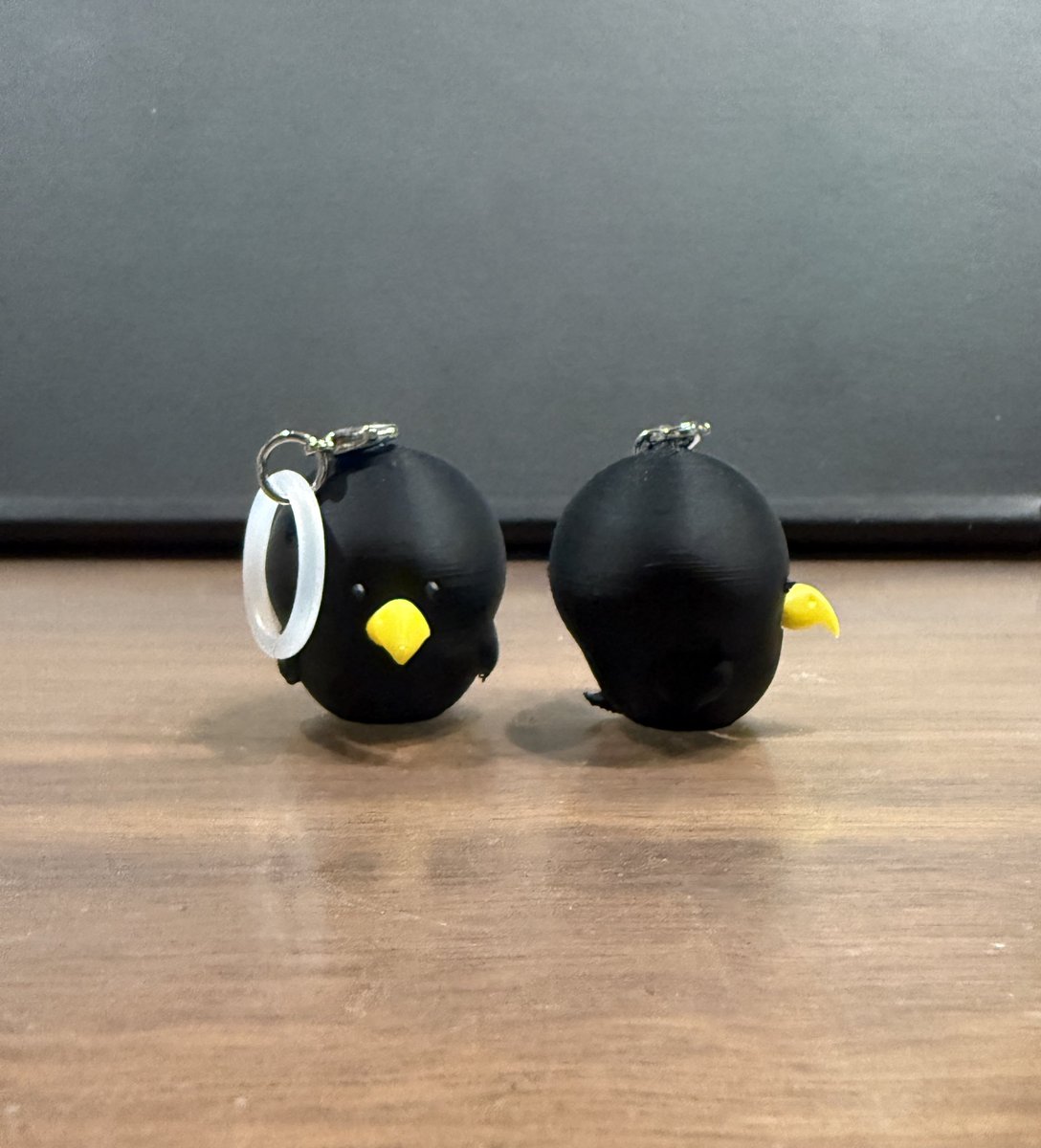 dymjy0313's tweet photo. 今日CROW Makerディスコードでランブルやで‼️
21時集合‼️‼️
この可愛いやつプレゼント🎁
#CROWMaker https://t.co/m7wNjSIC7Y