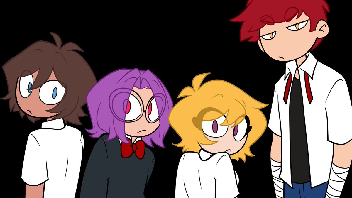 FHS_REWRITE_'s tweet photo. El tráiler está cerca 🫣
#FHSREW https://t.co/LqhXRwuIu3