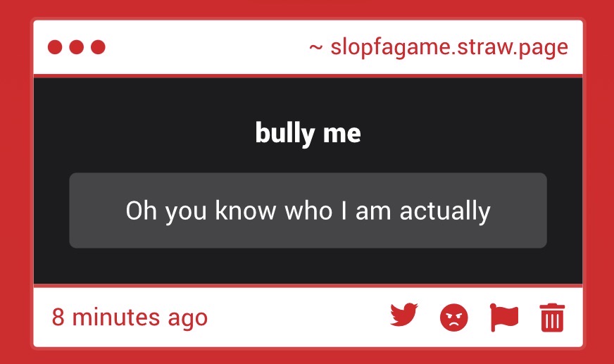 cringecriticall's tweet photo. I literally don’t have a clue https://t.co/t3fNoZOFLN