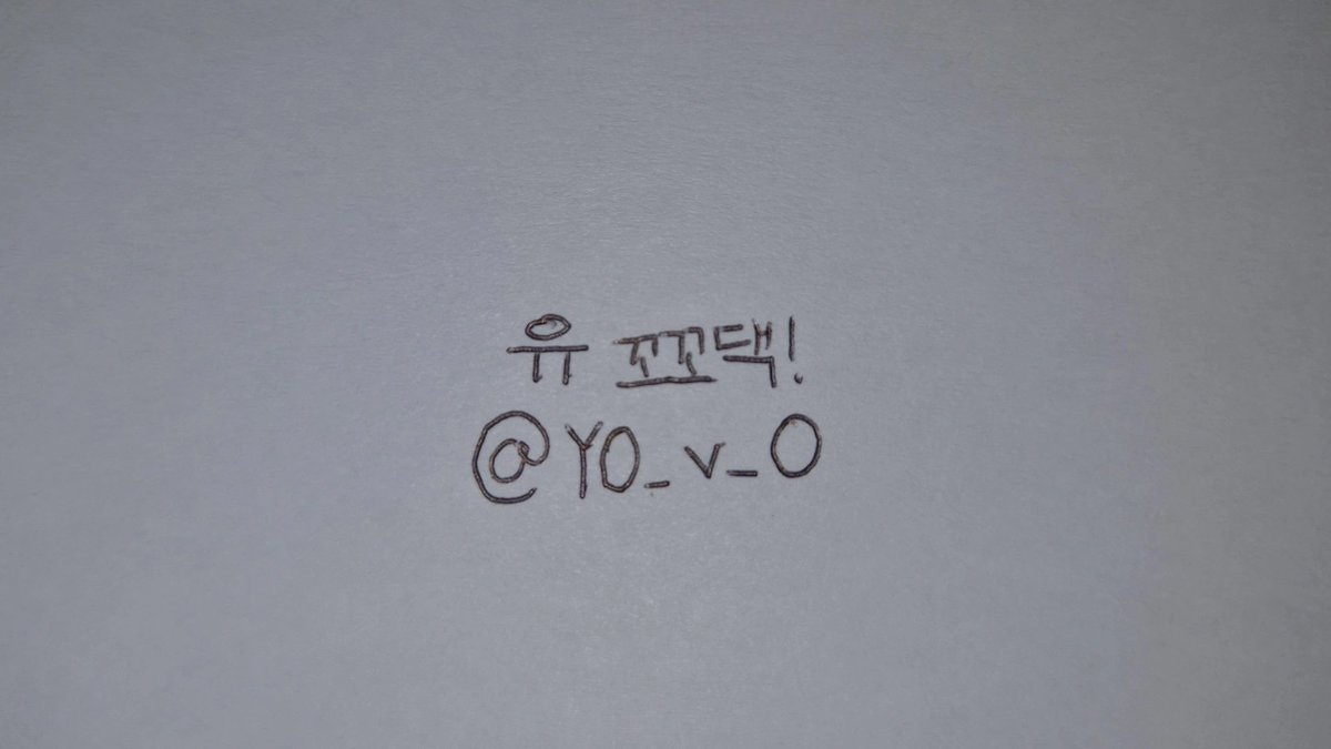ewnasp's tweet photo. @Y0_v_0 꼬꼬댁 https://t.co/7T6kzWhXRo