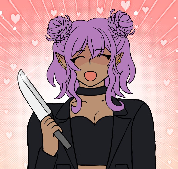 DalSuniVT's tweet photo. New #commission slots open! Due to limited time this week I am only opening 5 slots, but I have some new designs added to the list and will be updating with more throughout the week! $5 usd per doodle~ https://t.co/NUIW9I5jSH