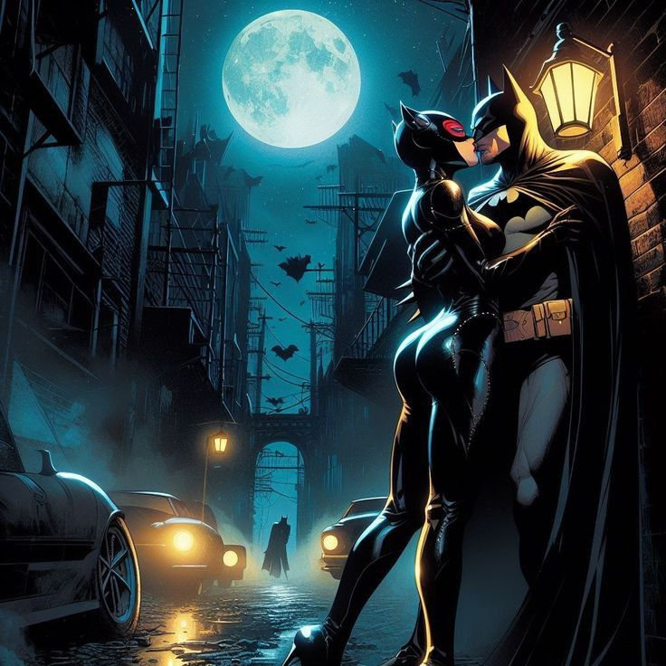 KyleCatw's tweet photo. #batcat ... You'll always find me... won't you?... Good...
#FF 🦇🐾🔥🔥 https://t.co/dCiI89efj2