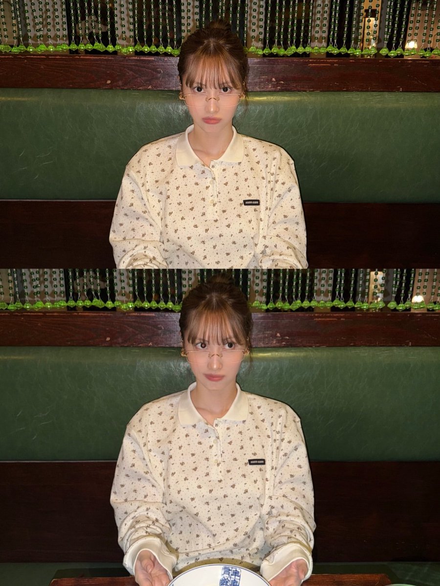 SubjectKpop's tweet photo. Momo's Instagram update

https://t.co/oxaIFOJvzL https://t.co/MUEKM4Zant