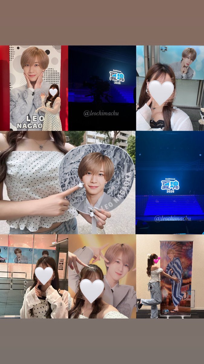 LEOCHIMACHU's tweet photo. れおくんの為にお花選んで帰るね🤍🌹💍
#AmBitious夏魂2026 #永岡蓮王 #AmBitious https://t.co/kdjON4A1AU