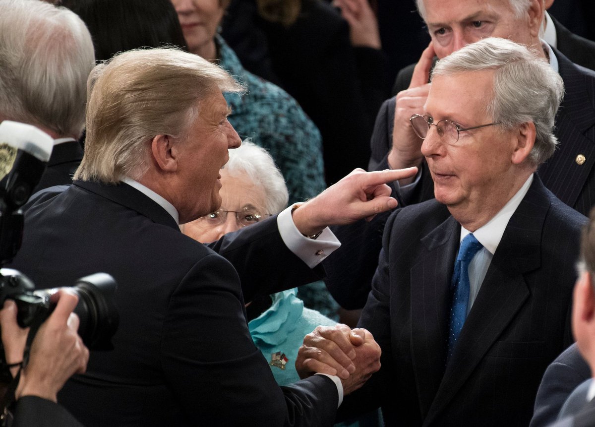YvetteMonet117's tweet photo. @SenMcConnell @Disney_Family Mitch McConnell Is The Best President Family Leader N History Way To Go He's The Judge 111 + luV pee P + https://t.co/c7o2apf9Cj