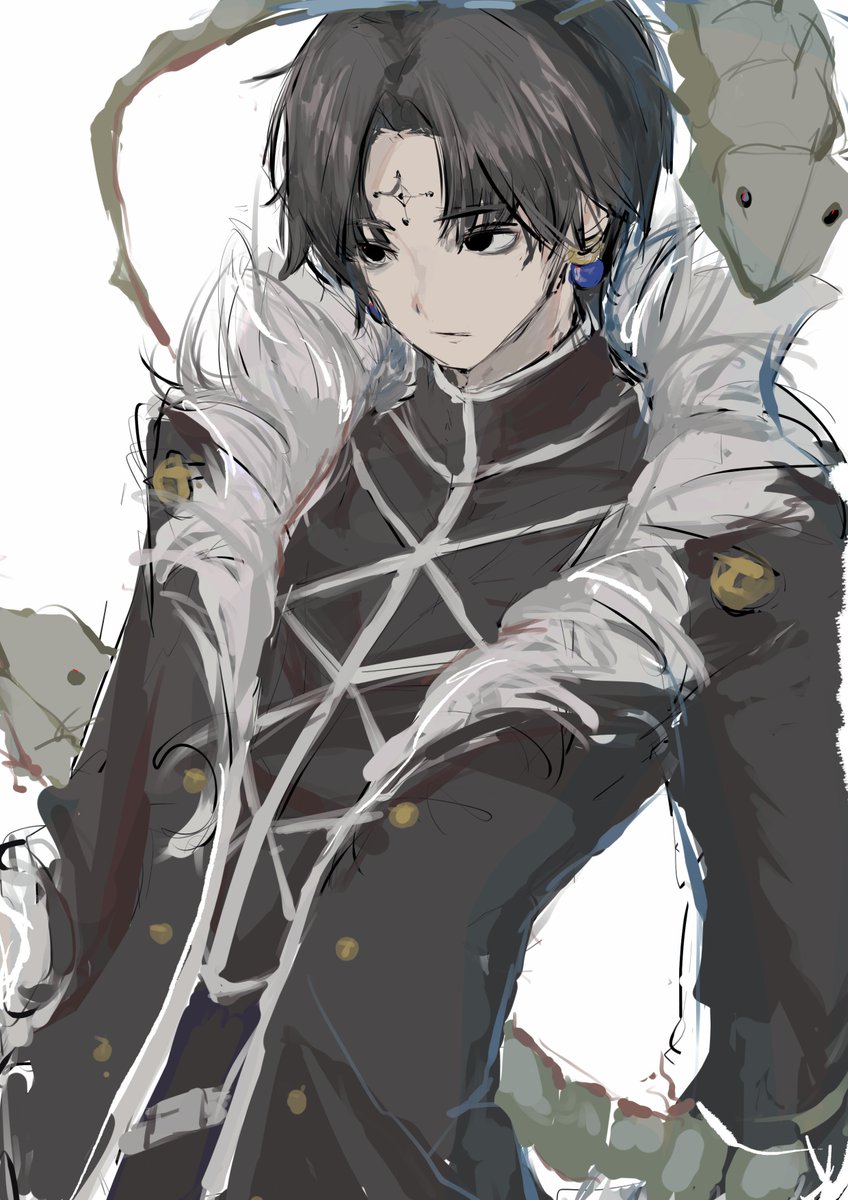cyanite1301's tweet photo. #ハンターハンター絵描きさんと繋がりたい
雑多、色々描きます
全反応巡回します🤝 https://t.co/qZxlShUECO