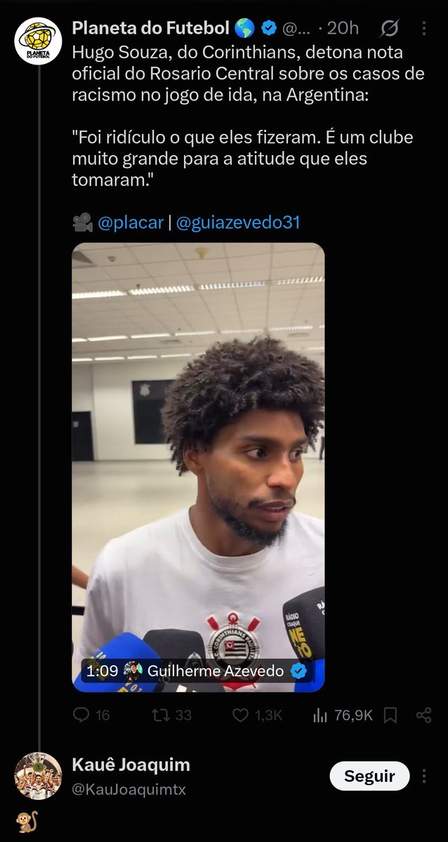 PelikoM19's tweet photo. @KauJoaquimtx @DataFutebol Rapaziada, esse merda aí é racista ainda

Nem dêem palco pra otário https://t.co/yMFkmKdYL2