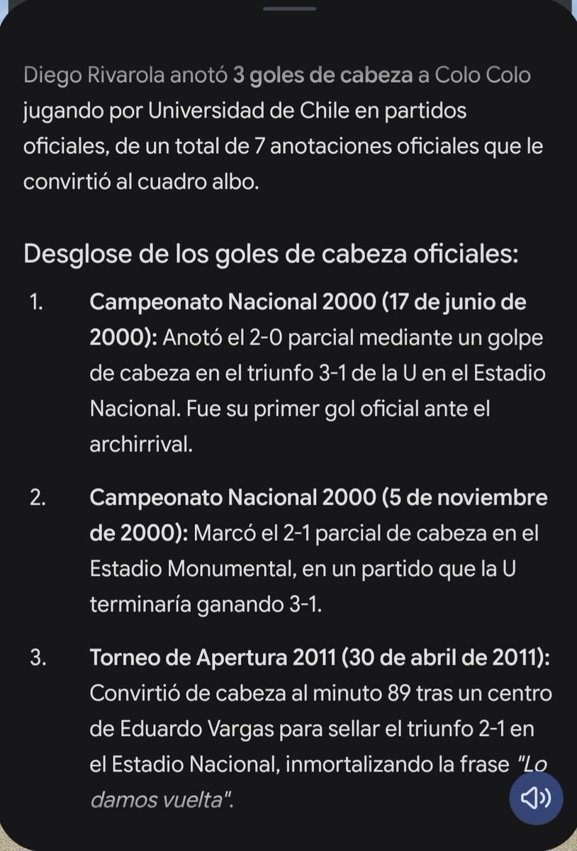 wnavarroa's tweet photo. @Espn_Chile https://t.co/L4JcZA4hDy