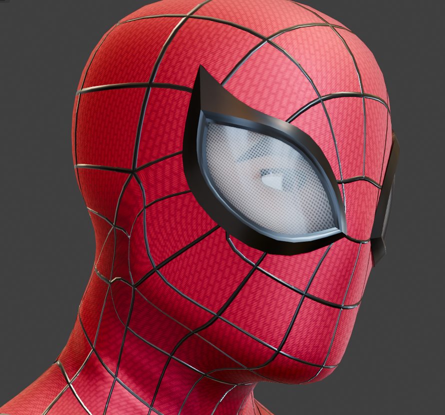 LuccaBitN's tweet photo. It's time to stop being lazy and finally give her some hair. https://t.co/QD4lXSbnbu