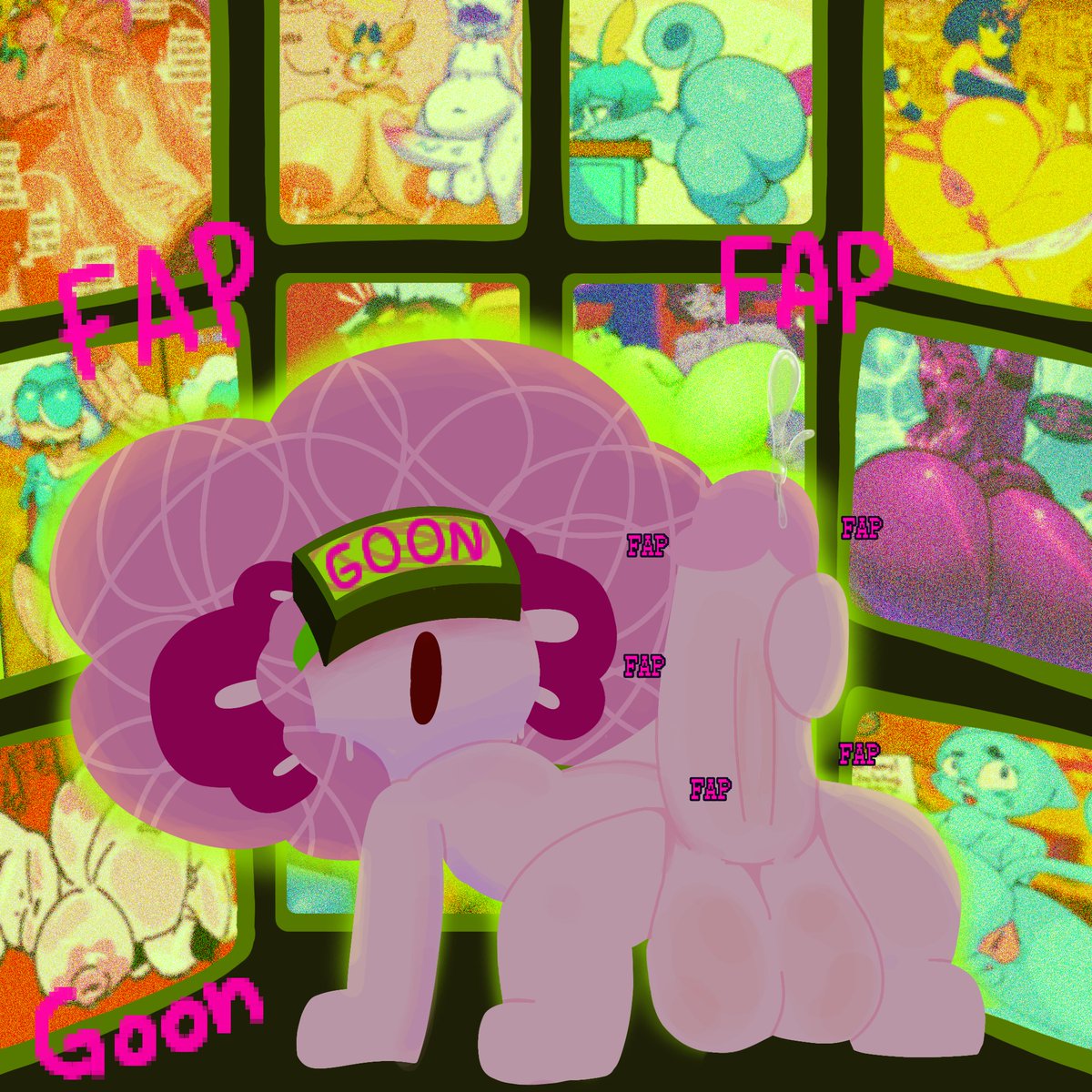 AxoUwUr's tweet photo. GOON GOON GOON 
FAP FAP FAP
EDGE EDGE EDGE https://t.co/4nJhV4IVJ6