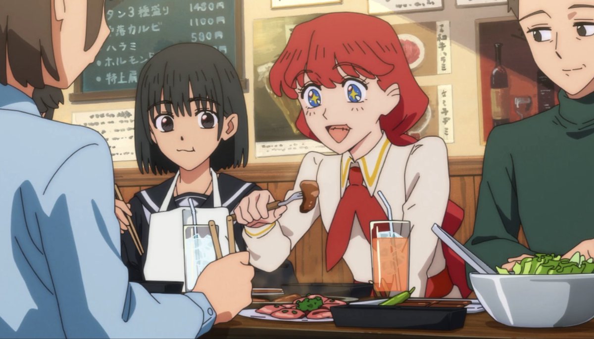 satoruholic's tweet photo. not to be dramatic but i would die for them https://t.co/z3X0WbO6Yx