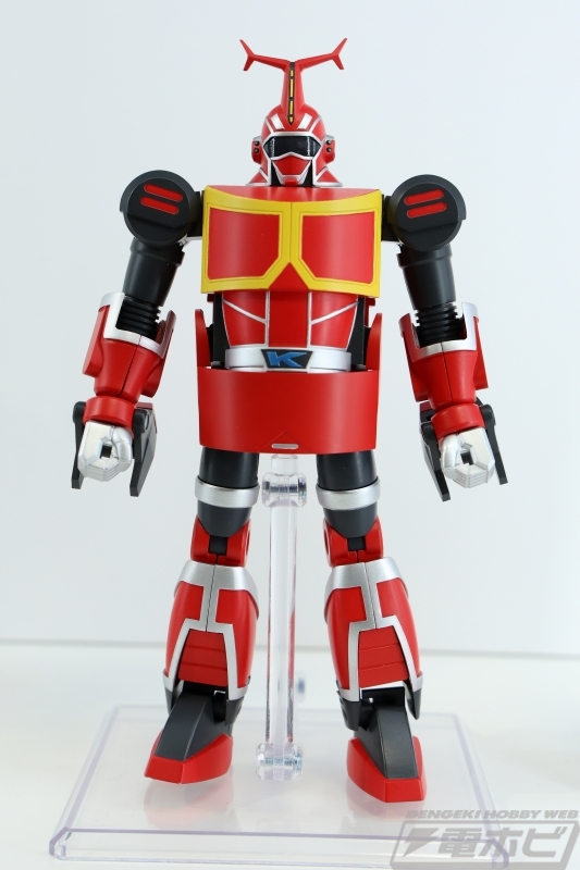 hobby_magazine's tweet photo. #ビーロボカブタック
MODEROID カブタック

https://t.co/aebWdenXza

#グッドスマイルフェス
（グッドスマイルフェス2026 大阪） https://t.co/gl1n7bZj7V