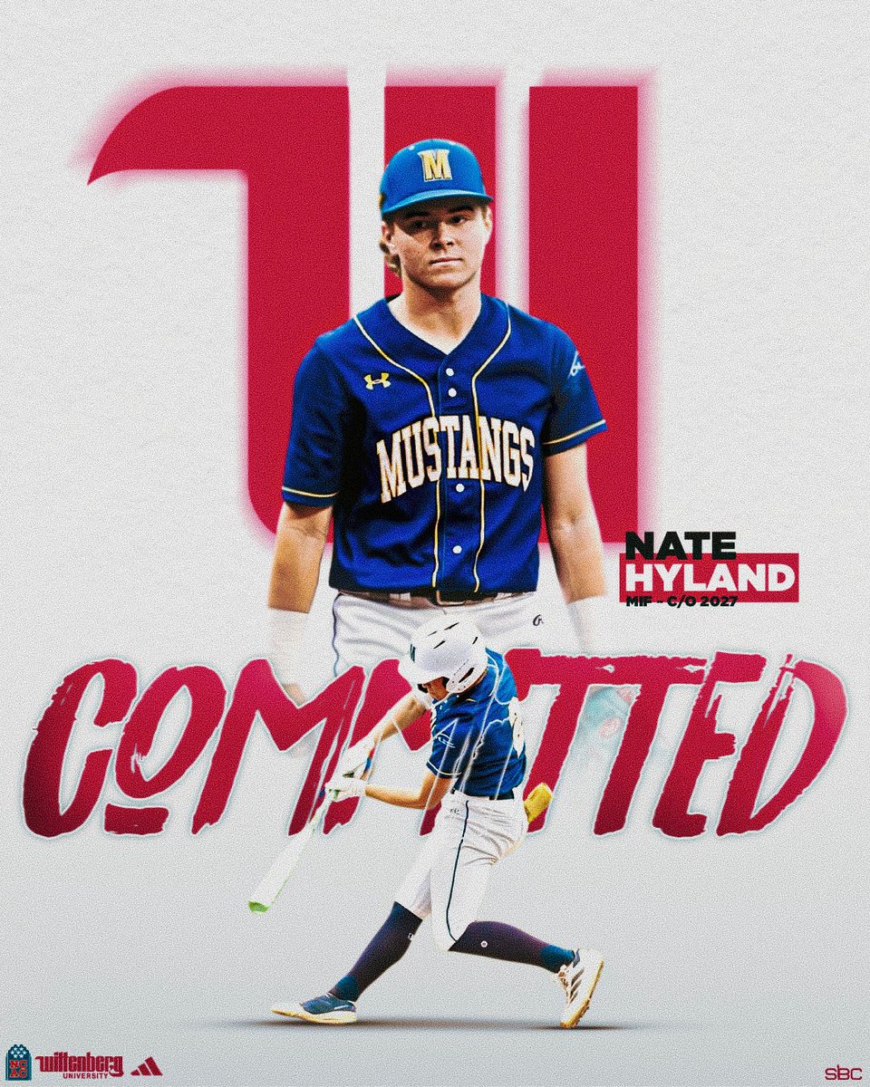 NateHyland5's tweet photo. @CoachGriff24 @CoachHimmy @WittenbergUBase @MatthewJHeller @MustangsBase @CBCBlackhawks24 @weldyprep @PrepBaseballOH @AntifragileBB @Jason022171 @Coach_JCarp @KyleW0734 @CoachKsAcademy https://t.co/k5xGdCr0yo