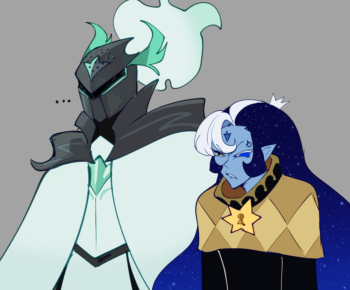 GiraffeNecc's tweet photo. I want to see more interactions between the virtues so bad  
#cookierunkingdomfanart #cookierunkingdom https://t.co/7QGiiwxYvW