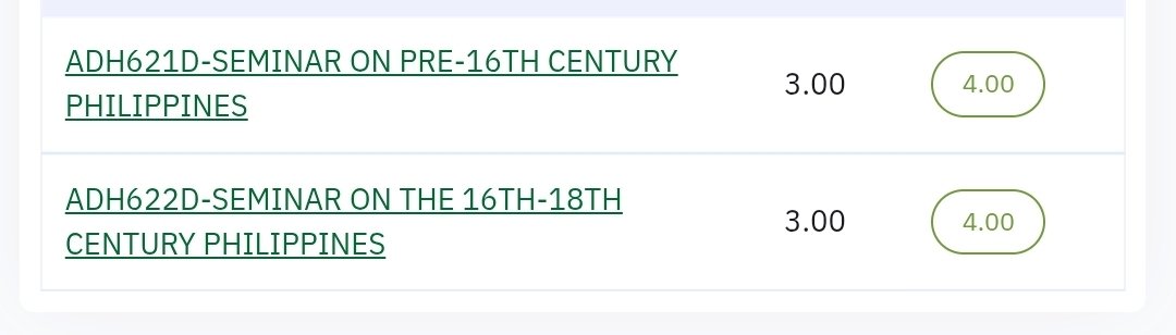 carmelleized's tweet photo. Not to brag but to inspire 🤣

Done with first year in Ph.D 🥳🥳🥳 Hanggang ngayon di ko pa rin alam paano ako nakakakuha nang mataas na grades eh 😅 https://t.co/va6mU37arG