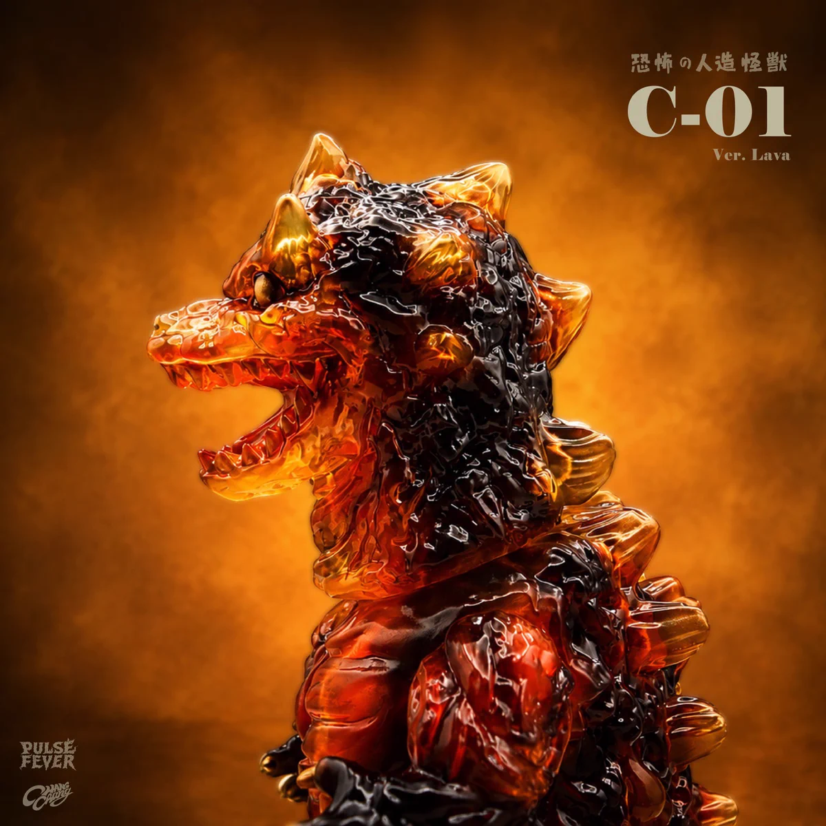 Chang Chang ワンフェス2026夏2-36-4 on X: 