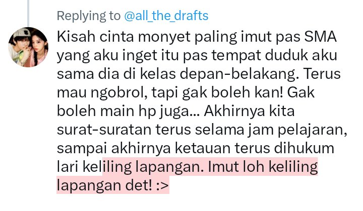 minjuspen's tweet photo. @all_the_drafts https://t.co/4L3sqPgkyA