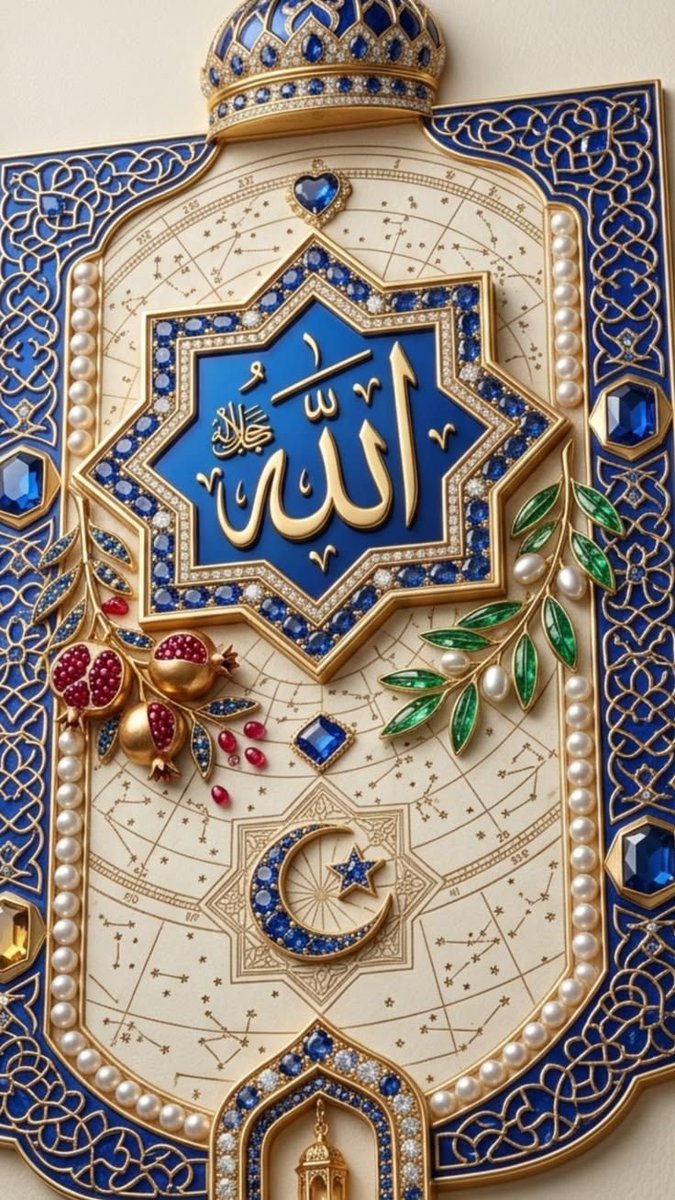 Basim_PK804's tweet photo. السلام علیکم صبح بخیر
﴿وَمَا تَوْفِيقِي إِلَّا بِاللَّهِ﴾
یا رب! آج ہمیں ہر نیک کام کی توفیق اور ہر قدم پر اپنی مدد عطا فرما۔
ہمارے دلوں کو سکون، راستوں کو آسان اور قدموں کو ثابت قدم رکھ۔
ہمارے تمام جائز کام اپنے فضل و کرم سے مکمل فرما
آمین یا رب العالمین 🤲🏻 #اردو_زبان https://t.co/13FNpyvrUB