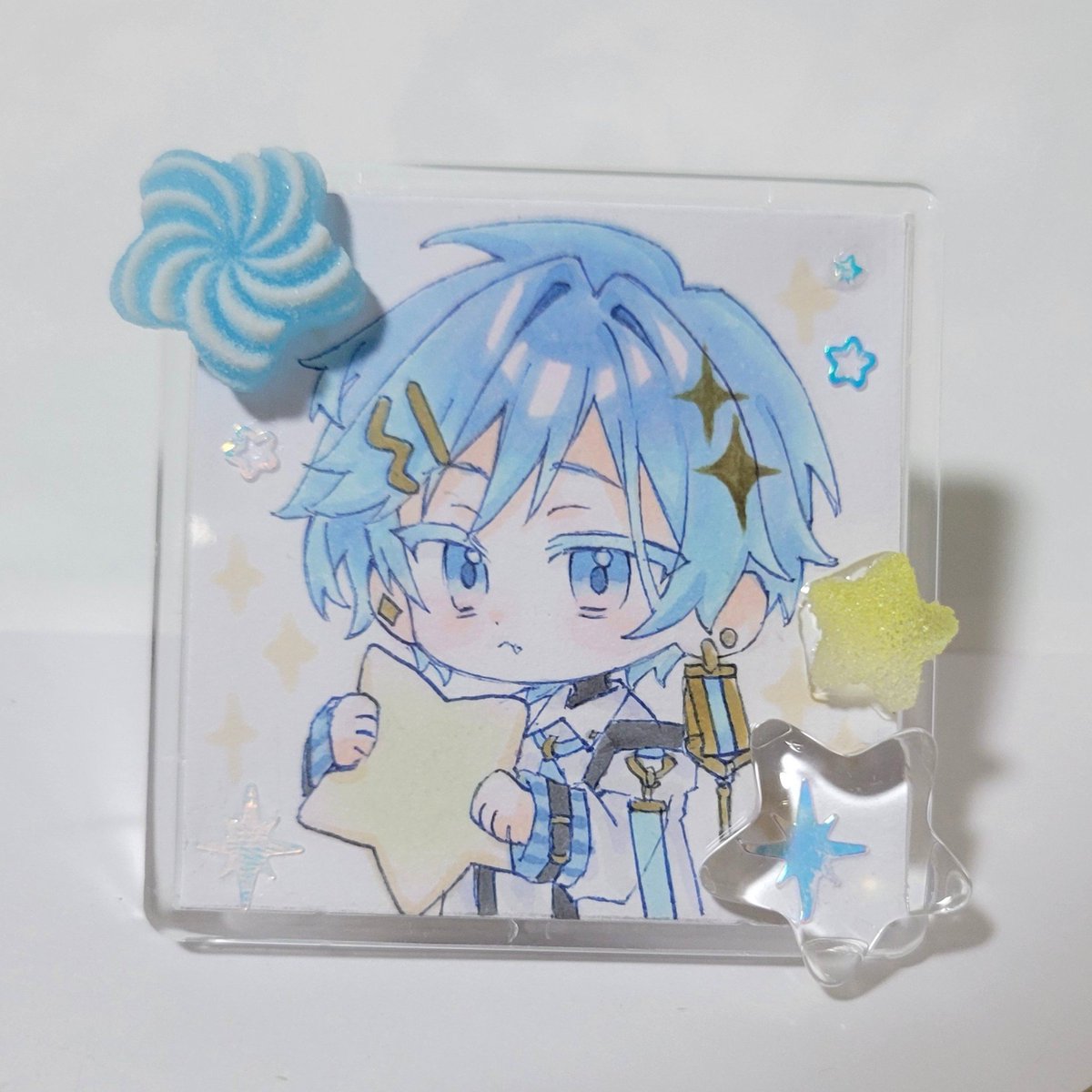 c5teitya's tweet photo. できたよん https://t.co/TNcTGZzx4c
