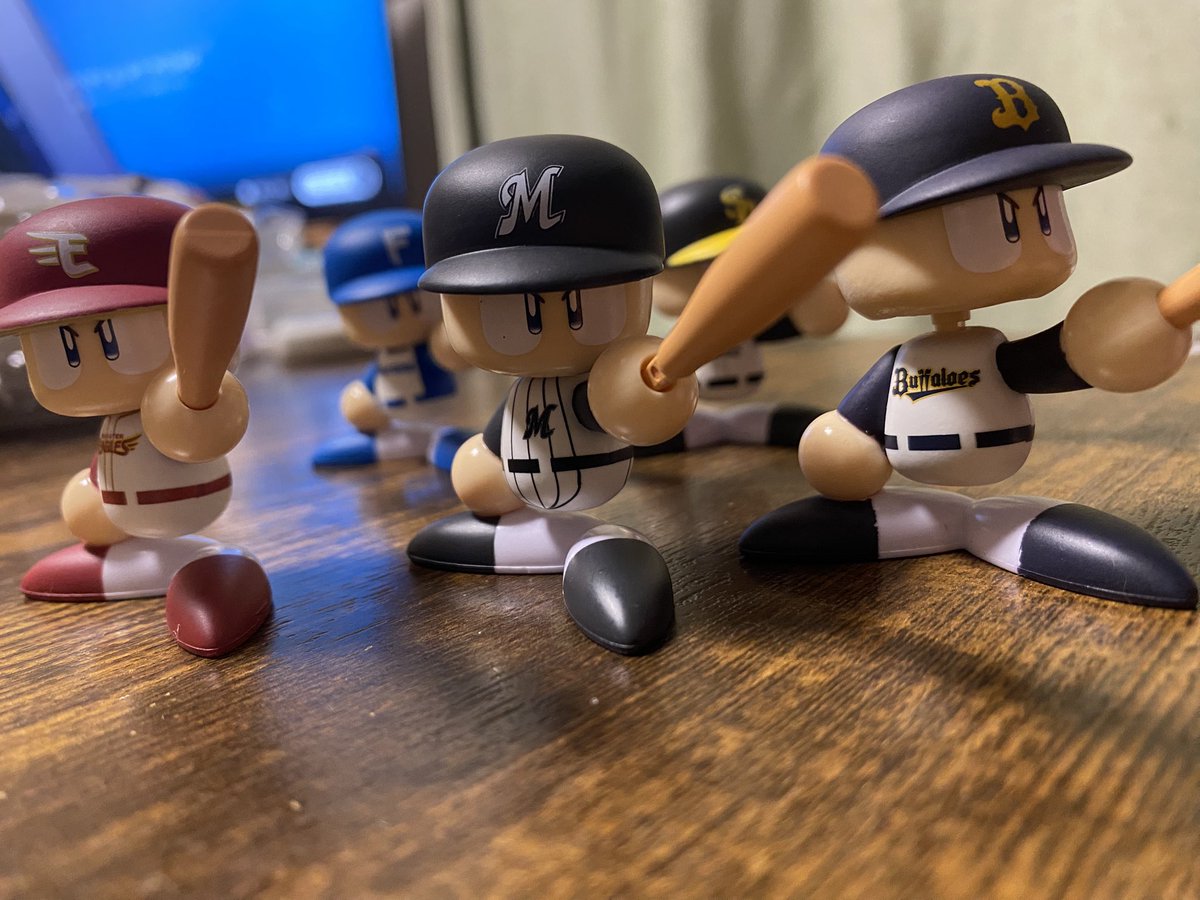makomjzz's tweet photo. ジェシーまってたよー
今日からまた勝ち続けるよーー
応援するのよーーー
#lovefighters
#日本ハムファイターズ
#日本ハムファイターズ応援
#水谷瞬　選手
#パイナポー
#パワプロくんゆれるんです
#ボブルヘッド https://t.co/DnzcvCzbXm