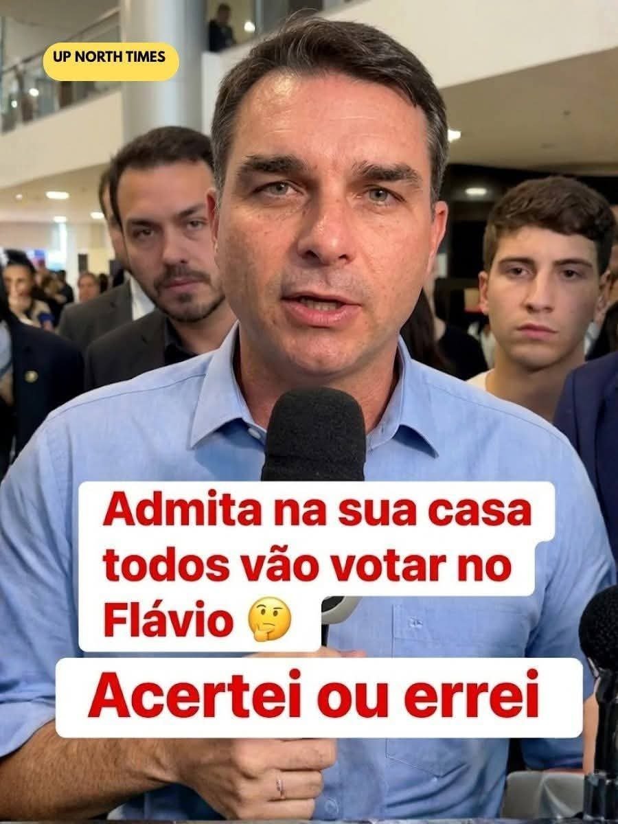 Joaquim_Kinkas's tweet photo. Corretíssimo!!
Presidente. É FLÁVIO BOLSONARO 22 no primeiro turno.🇧🇷💚

     Boa noite Patriotas!! https://t.co/suolTRzWZn