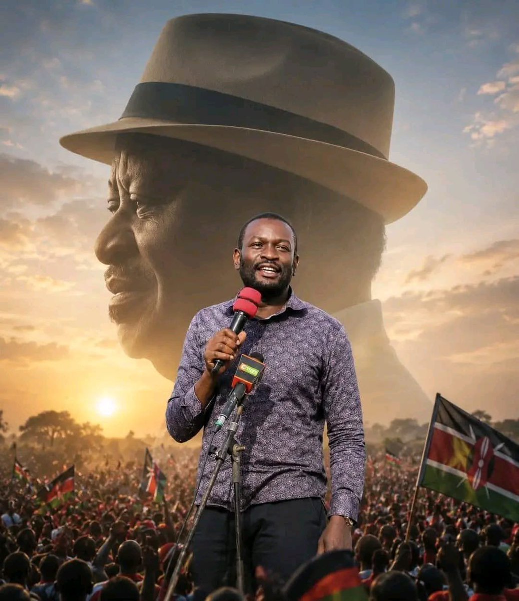 Kabogo_Henry's tweet photo. Kenyans, you are blessed.

This is not a slogan...

Good morning Sifunas. https://t.co/tbFObdVAFw