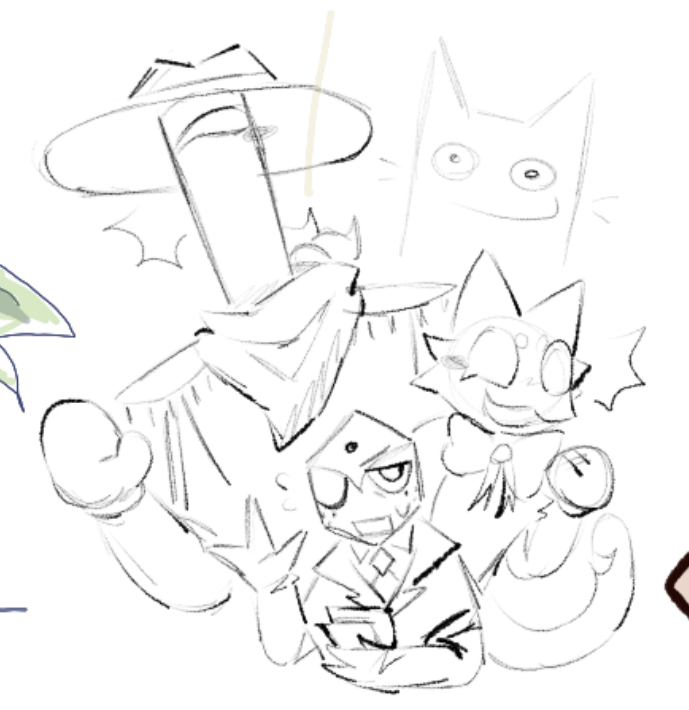 battshitinsane's tweet photo. more stuff
#deltarune #miketwt https://t.co/UfxU7WgMGA