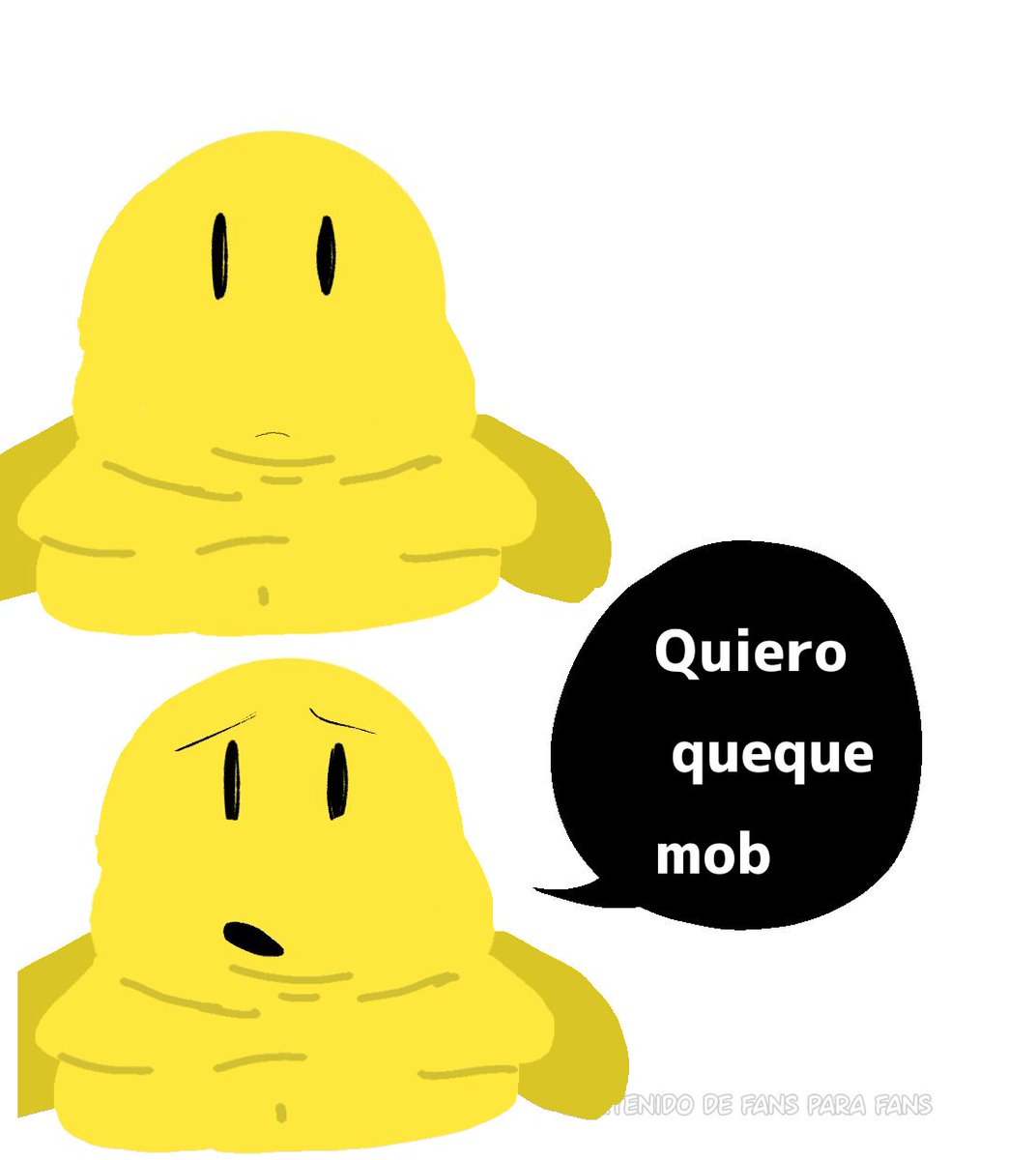 Ocel356's tweet photo. @hervinn_x  , perdoname pero tenía que hacerlo XDDDD https://t.co/26JKoSHvqd