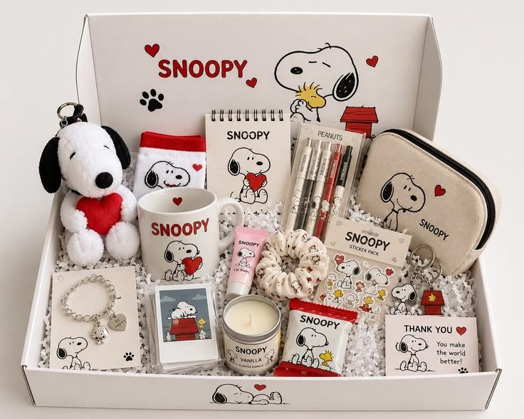 snoopyhero53's tweet photo. I want one for myself 😭 https://t.co/AAd5alGUdj