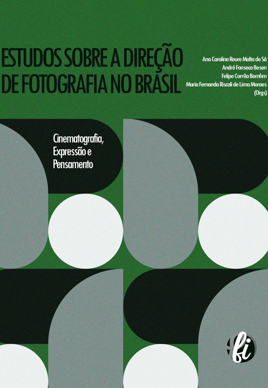 OMitodoCinefilo's tweet photo. Estudos sobre a direção de fotografia no Brasil
Autores: Ana Carolina Roure Malta de Sá, André Fonseca Besen, Felipe Corrêa Bomfim e Maria Fernanda Riscali de Lima Moraes 
Ano da Publicação: 2023
N° de paginas: 311
Idioma: Português https://t.co/YfcryifC6E