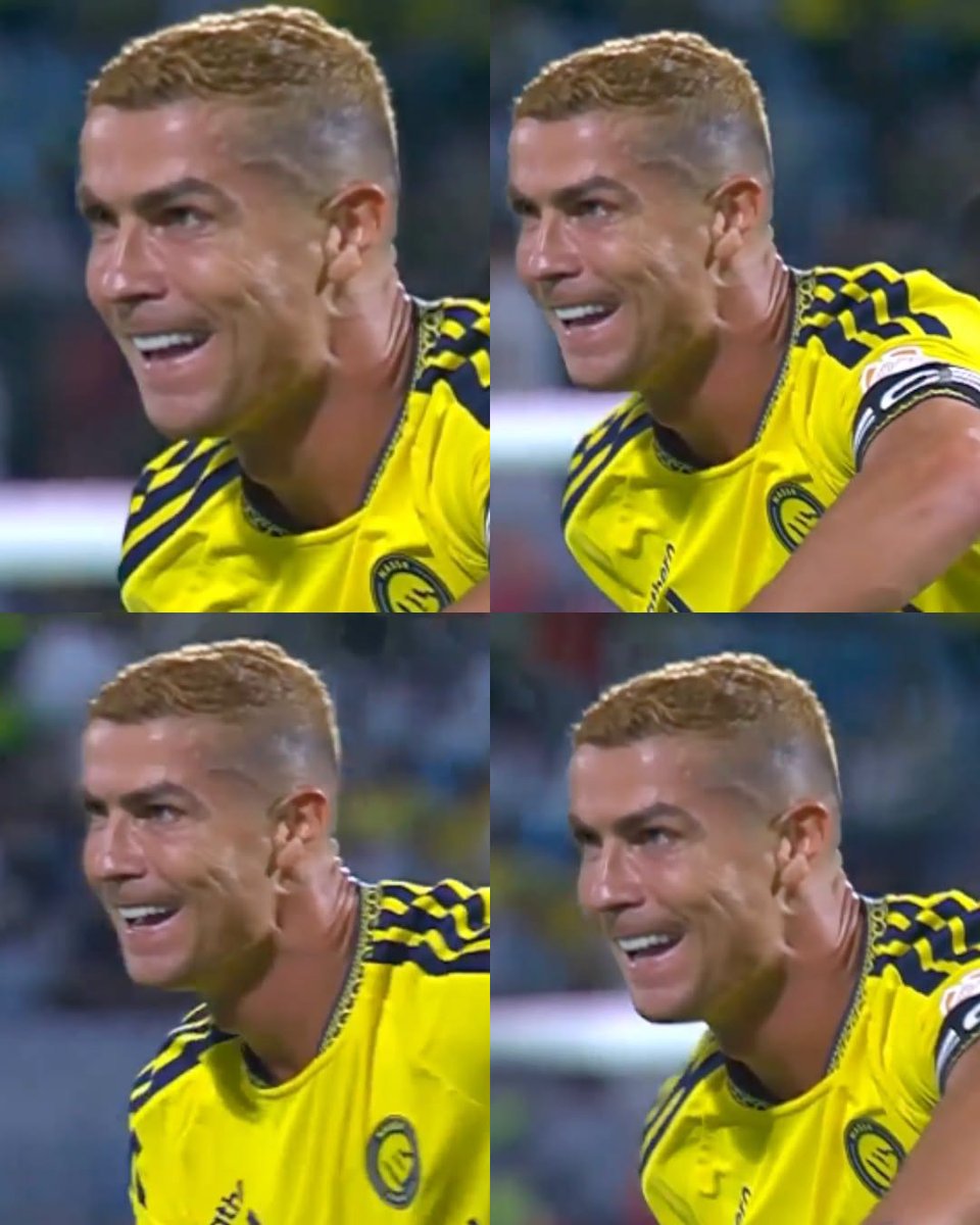 InvictosSomos's tweet photo. ¿Cómo vas a llevar ¡¡130 GOLES Y 23 ASISTENCIAS!! en los 149 partidos oficiales que has disputado con el Al Nassr si me dijeron que ya estabas acabado? ¿Cómo vas a tener más contribuciones de gol (153) que juegos (149) en la última aventura de tu carrera si me dijeron que ya estabas para el retiro? 

Haciendo historia hasta en el tramo final de su trayectoria. 

HONOR ETERNO A LA LEYENDA CR7.