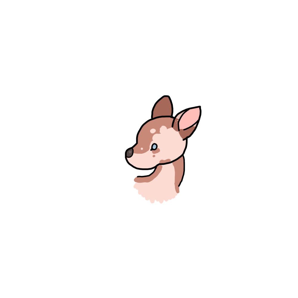 autxomn's tweet photo. Delicate little fawn
#softcore #fawncore #fawn #furryart https://t.co/OI7vv36Fvs