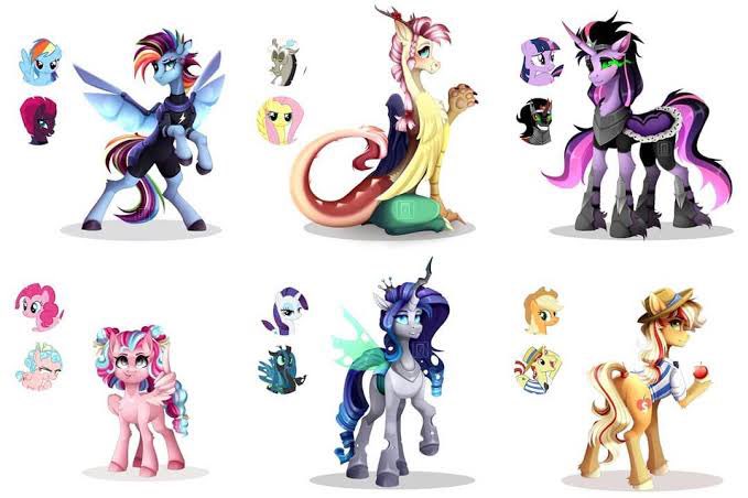 MLPStudio1's tweet photo. Who’s your fav lilpony?

Comments the below ⬇️ 

#mlp #mlpoc #mylittlepony #ponyfans #littleponyfanart #illustrationㅤ #digitalartㅤ https://t.co/52WtTPyFH9