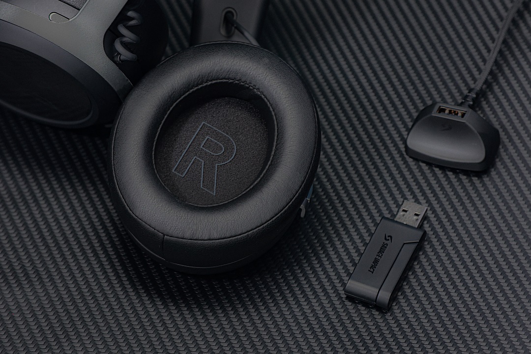 Bloodygaming's tweet photo. Hear it. Find it. React first. TR50 enhances your audio precision, giving you the edge to locate the clue faster.  Stay ahead, dominate the game. https://t.co/CbPACabcX4