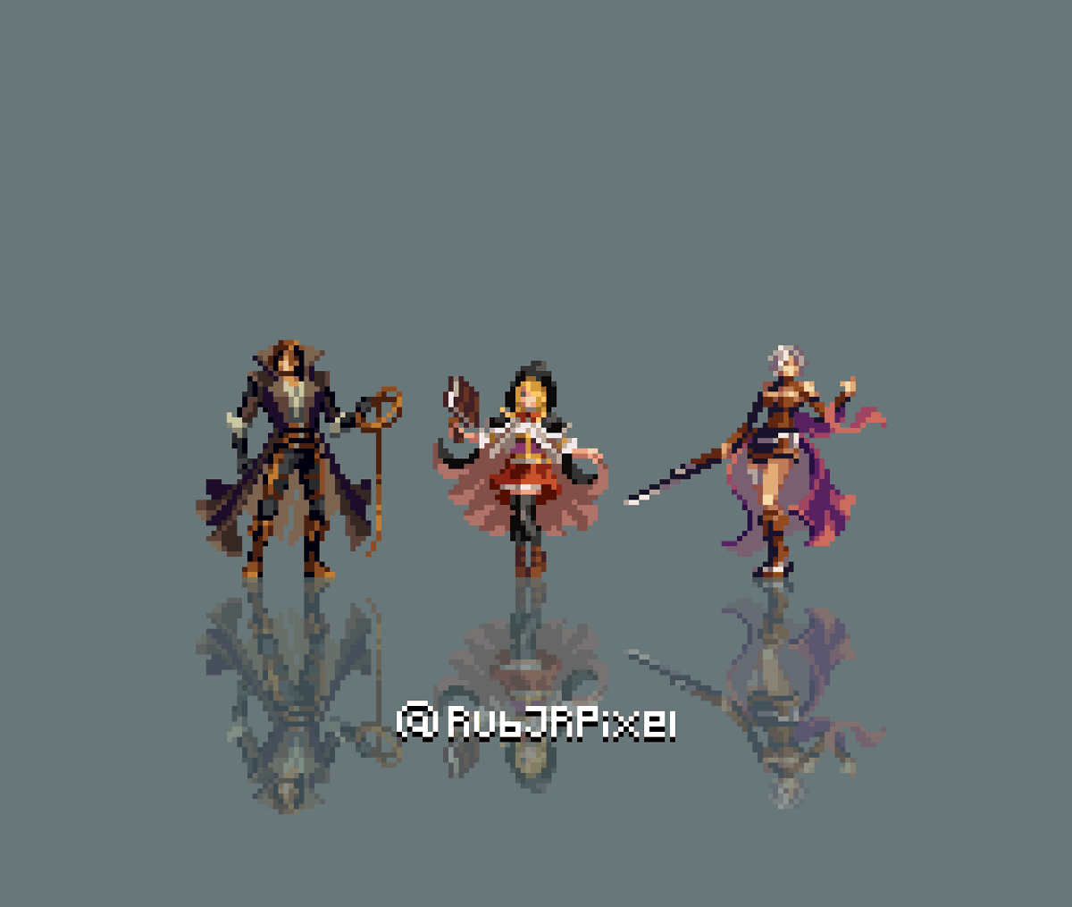 RubJRPixel tweet picture