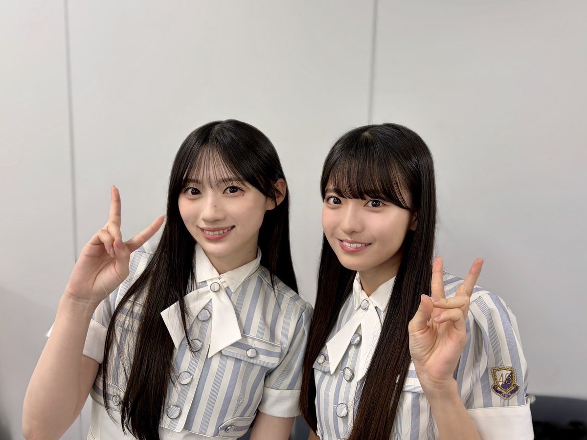 nogizaka46's tweet photo. 本日8月22日(土) #川﨑桜 #瀬戸口心月 インタビュー掲載の「スポーツ報知 エリア特別一面新聞」が明治神宮野球周辺で発売🫶
 
ぜひチェックしてみてください📃
 
【販売店舗】
①NewDays信濃町
②NewDays千駄ヶ谷
③ミニストップ信濃町駅南口

#乃木坂46 https://t.co/rW0lAccdZs