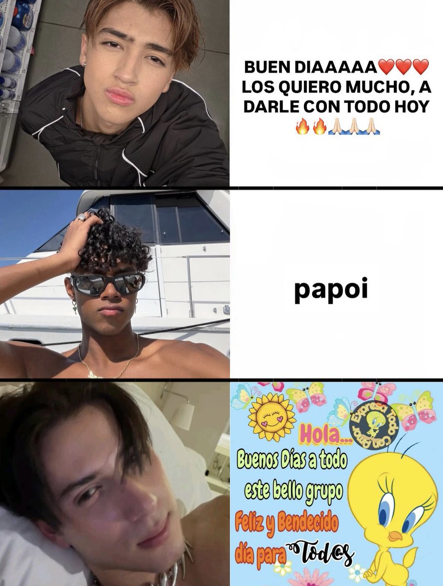 stbvsfiles's tweet photo. hice la versión en español de este meme, qué opinan? https://t.co/3iMZ6h0WTv