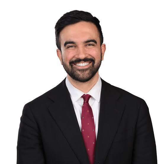 aixyno's tweet photo. Zohran Mamdani is playing the new fortnite season https://t.co/Ix9dmKQAcy