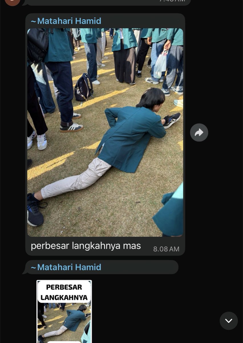 viatordya's tweet photo. shenanigans keluarga https://t.co/MmzuGKh8nQ